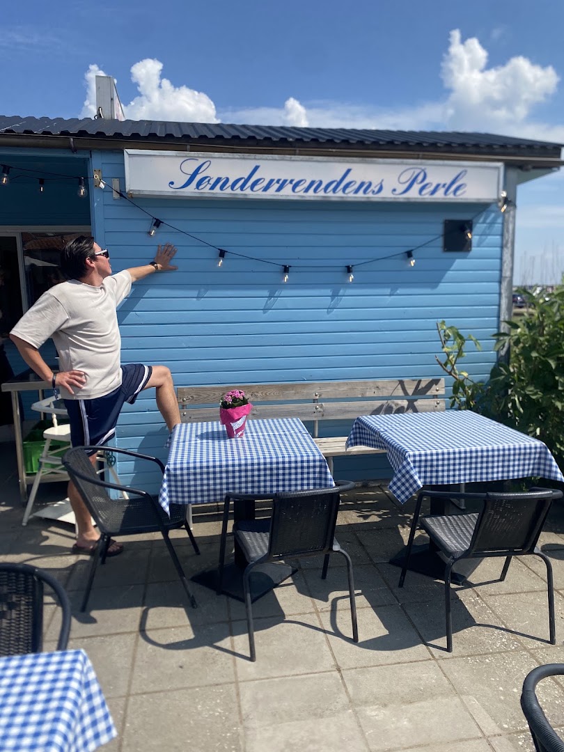 Sønderrendens Perle · Billeder 2